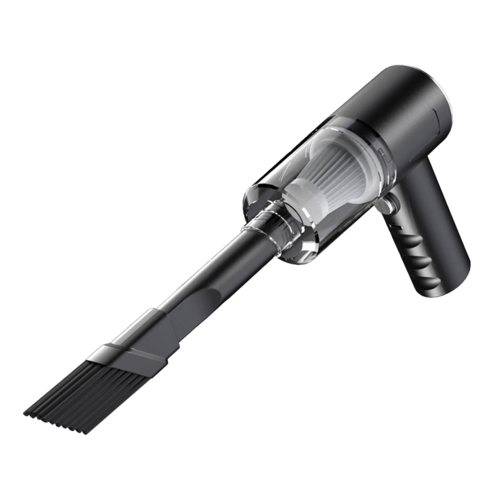Mini Cordless Vacuum Cleaner | Powerful 9000Pa Suction for Car & Home
