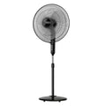 Taurus Bergen 16CR Pedestal Fan 45W