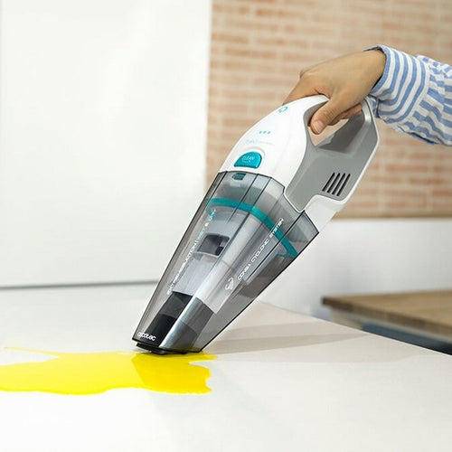 Portable Wireless Vacuum Cleaner for Car & Home
