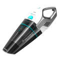 Portable Wireless Vacuum Cleaner for Car & Home