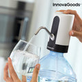 Automatic Water Dispenser