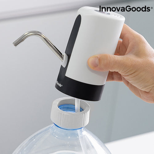 Automatic Water Dispenser