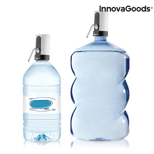 Automatic Water Dispenser