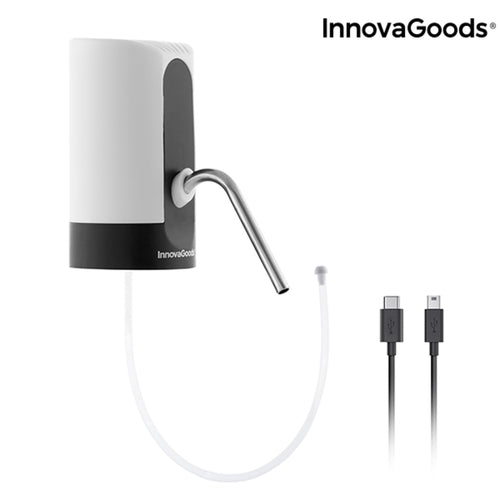 Automatic Water Dispenser