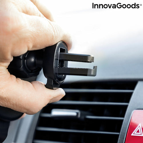 15W Magnetic Wireless Car Charger Phone Holder ✅