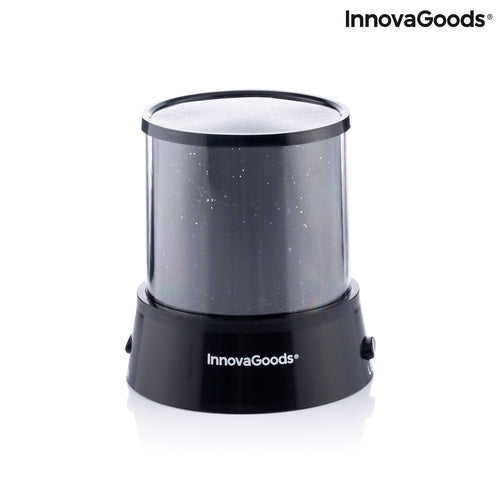 Galaxy Star Projector LED Night Light