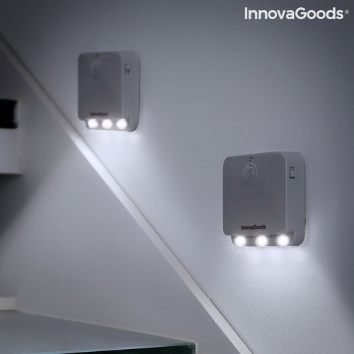 Smart Motion Sensor Night Light.