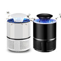 USB Mosquito Killer Lamp – Indoor Electric Insect Trap