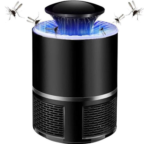 USB Mosquito Killer Lamp – Indoor Electric Insect Trap