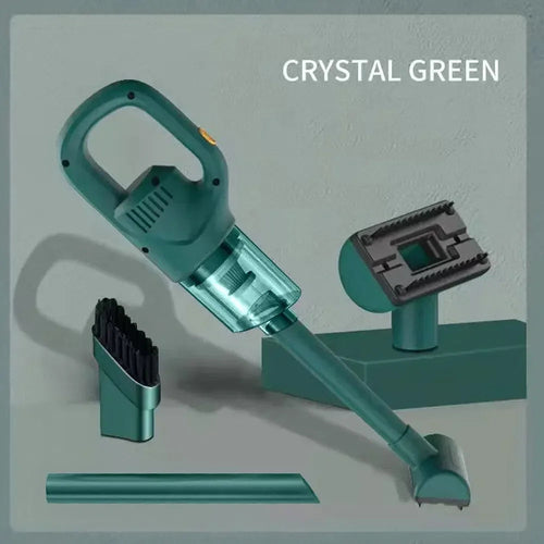 Cordless Handheld Vacuum Cleaner for Home & Car