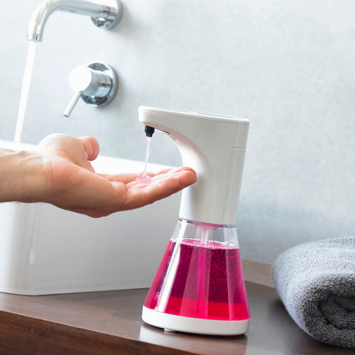 Automatic Soap Dispenser