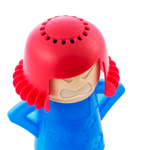 Microwave Cleaner Fuming Mum – Easy Steam Cleaning