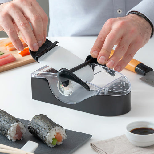 Easy Sushi Maker Kit – Perfect Homemade Sushi