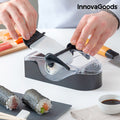 Easy Sushi Maker Kit – Perfect Homemade Sushi