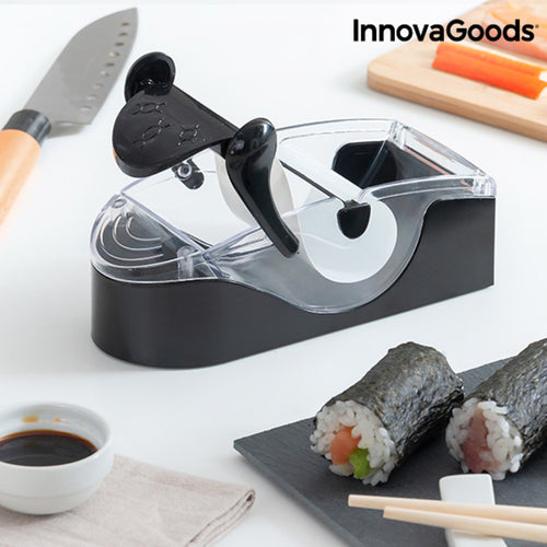 Easy Sushi Maker Kit – Perfect Homemade Sushi