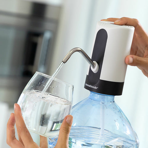 Automatic Water Dispenser
