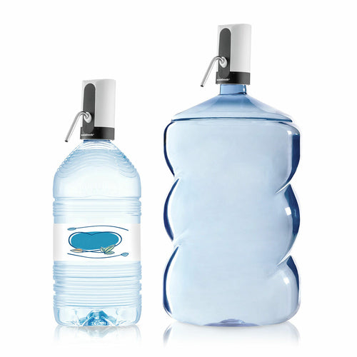 Automatic Water Dispenser