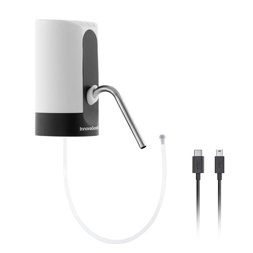 Automatic Water Dispenser