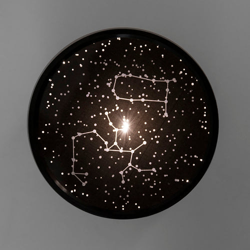Galaxy Star Projector LED Night Light
