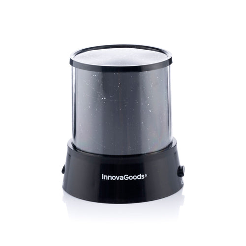 Galaxy Star Projector LED Night Light