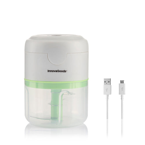 Electric Mini Food Chopper – Fast & Easy Prep