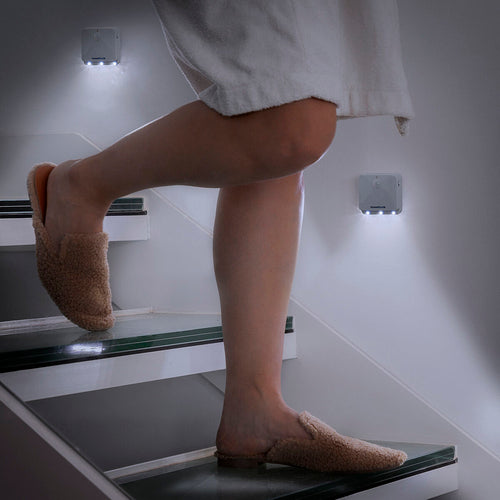 Motion Sensor LED Light