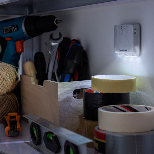 Smart Motion Sensor Night Light.