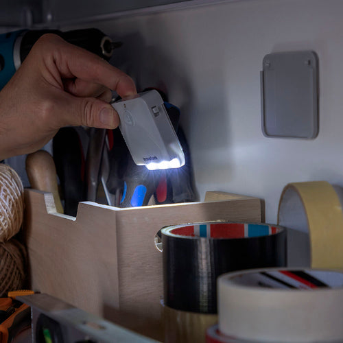 Smart Motion Sensor Night Light.