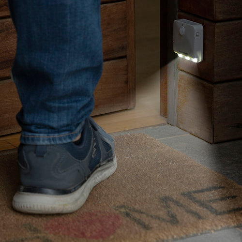 Smart Motion Sensor Night Light.