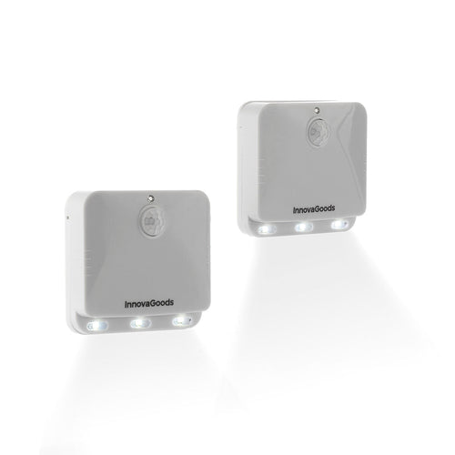 Smart Motion Sensor Night Light.