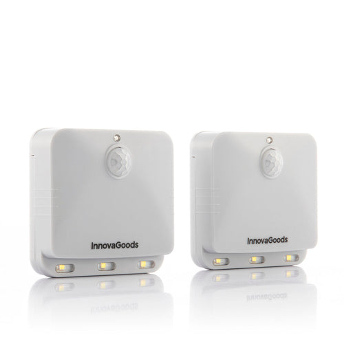 Smart Motion Sensor Night Light.