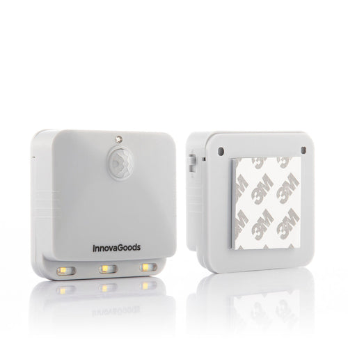 Smart Motion Sensor Night Light.