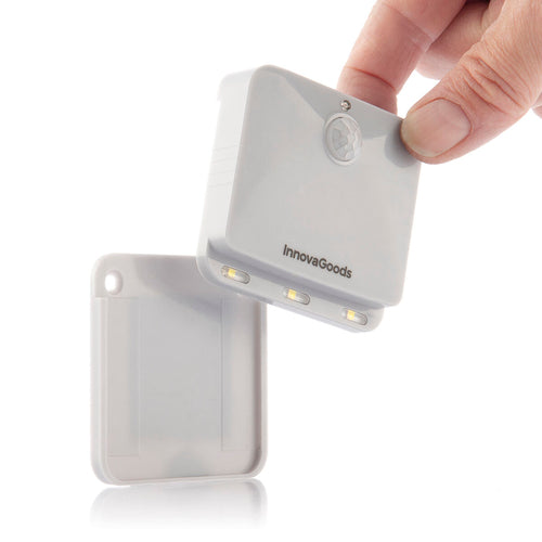 Smart Motion Sensor Night Light.